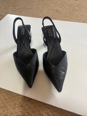 Alfani kitten pointy heel